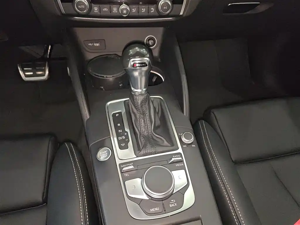 Audi A3 2020 Limousine 35 TFSI Sport China VI фото 14
