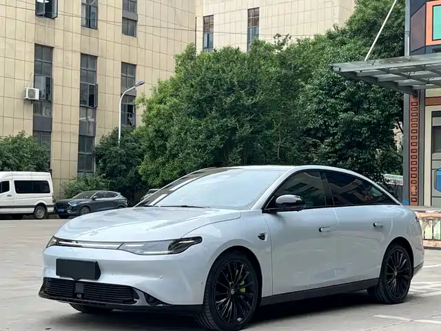 Leapmotor Leapmotor C01 2023 630 AWD Performance Edition