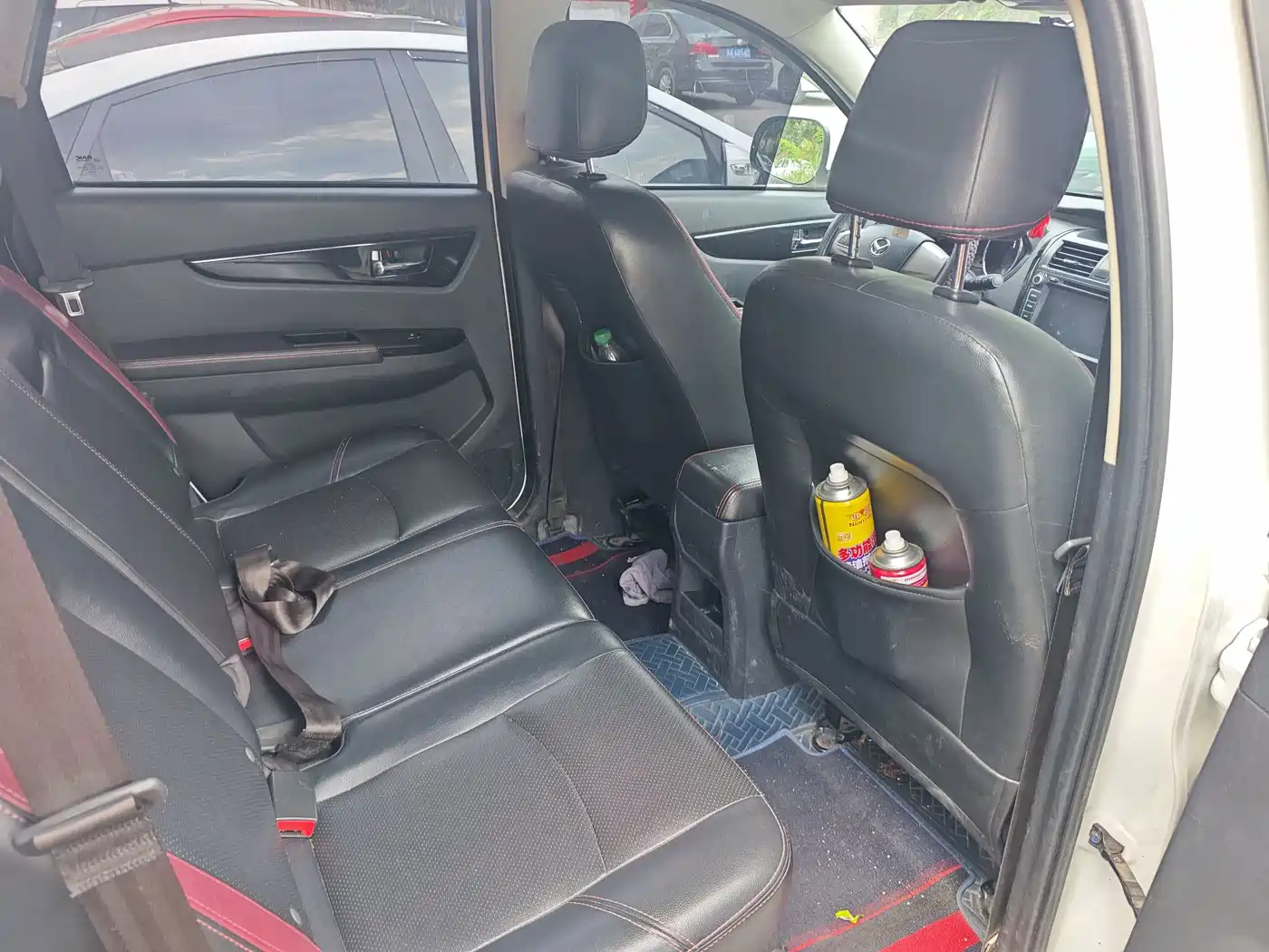 Photo 5 - BAIC Huansu S3