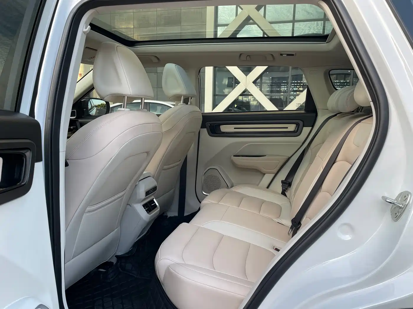 Geely ICON 2023 2023 Model 1.5TD Chocolate Deluxe Edition