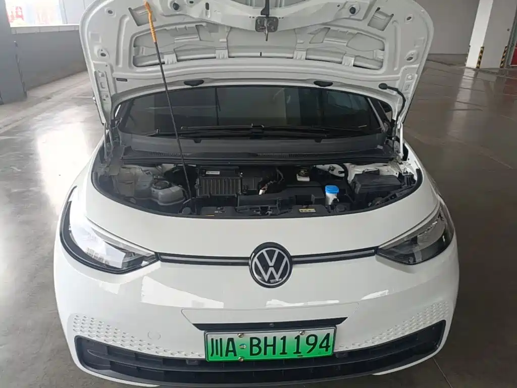 Volkswagen ID.3, миниатюра 16