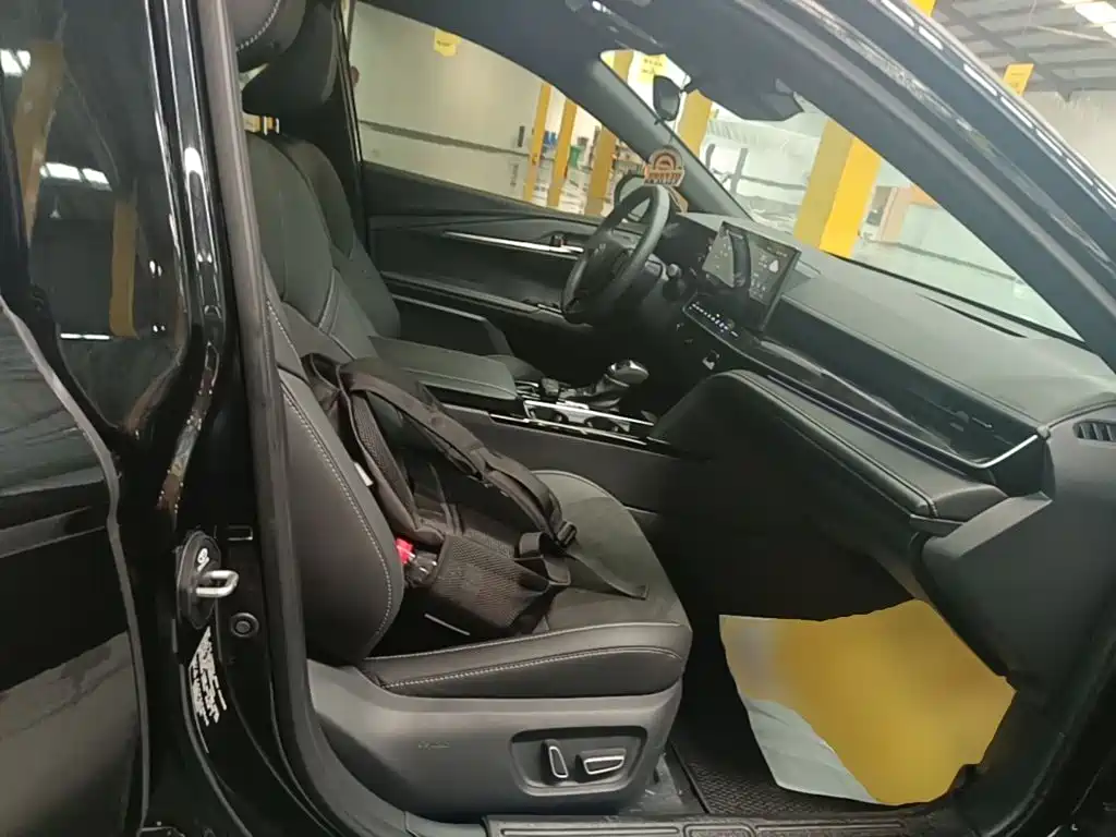 Toyota Camry 2026 2026 Hybrid 2.0HS Sport Edition