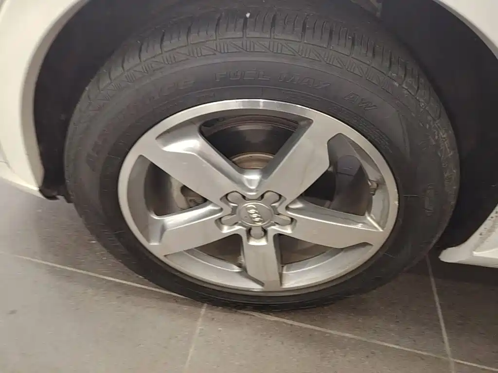 Фото 23 - Audi Q3