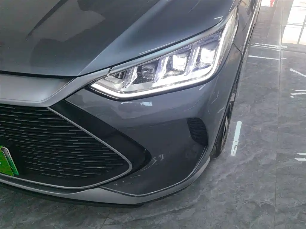 BYD Song PLUS PHEV 2021 DM-i 51KM Honor фото 18