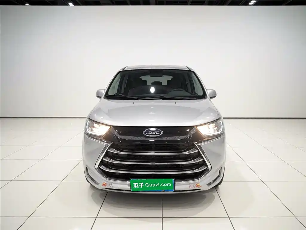 JAC Refine Refine M4 2023 2022 2.0TGDI Auto Business Travel Edition