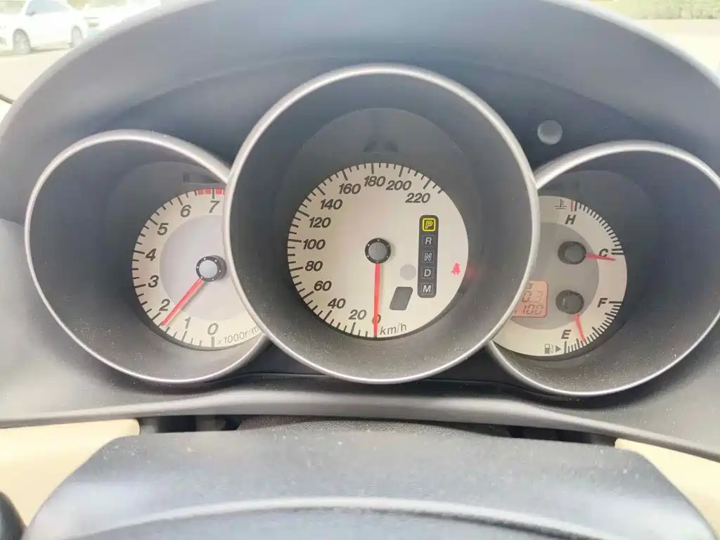 Mazda 3 2013 2012 1.6L Auto Classic Special