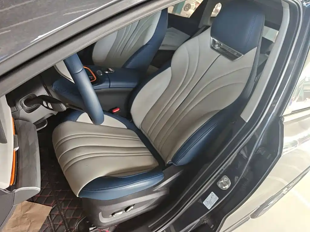 Exeed Chasing Wind C-DM 2024 2024 C-DM 1.5TCI 105KM Premium Edition