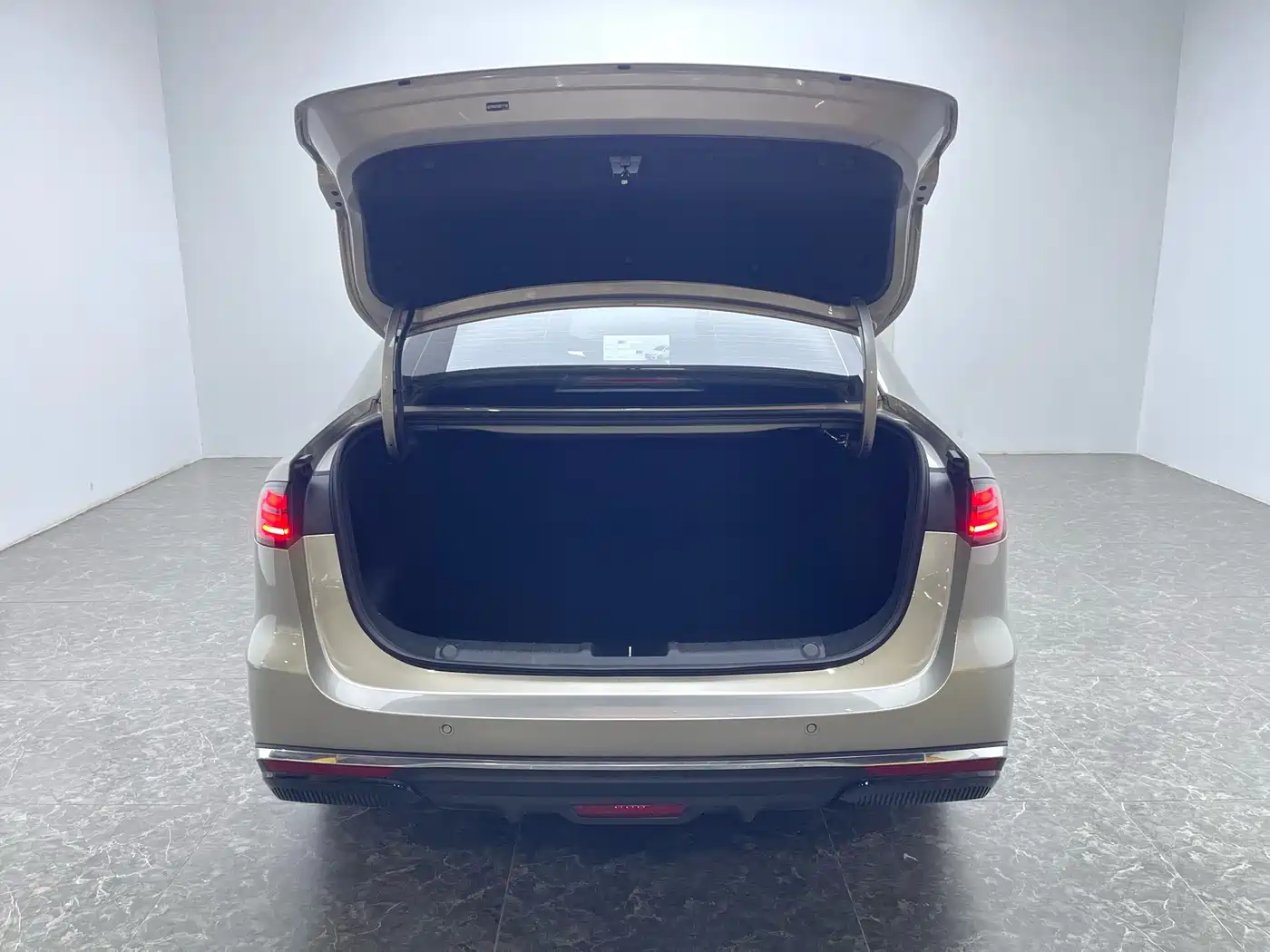 Geely Galaxy Galaxy Stellar 6 2025 Top Configuration Edition фото 7