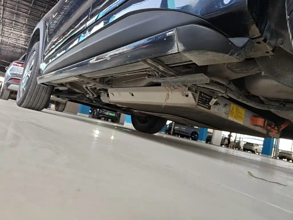 Exeed Chasing Wind C-DM 2024 2024 C-DM 1.5TCI 105KM Premium Edition