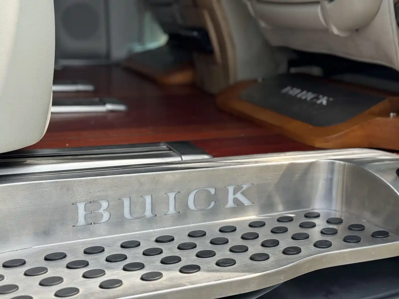 Buick GL8 2018 ES 28T Premium Type China VI фото 11