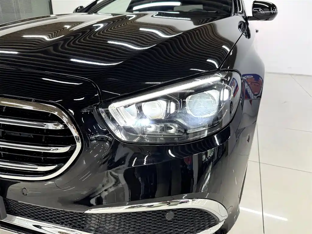 Mercedes-Benz E-Class 2023 Facelift E 300 L Luxury фото 6