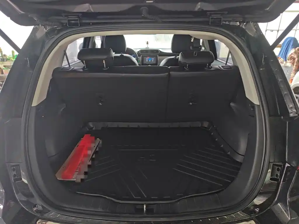 Haval H2 2018 2018 Model Red Label 1.5T Dual-Clutch 2WD Elite
