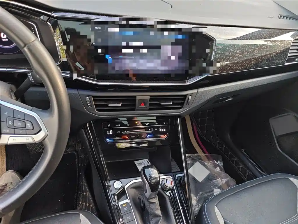 Volkswagen Tayron GTE Plug-in Hybrid 2022 1.4T Luxury фото 14