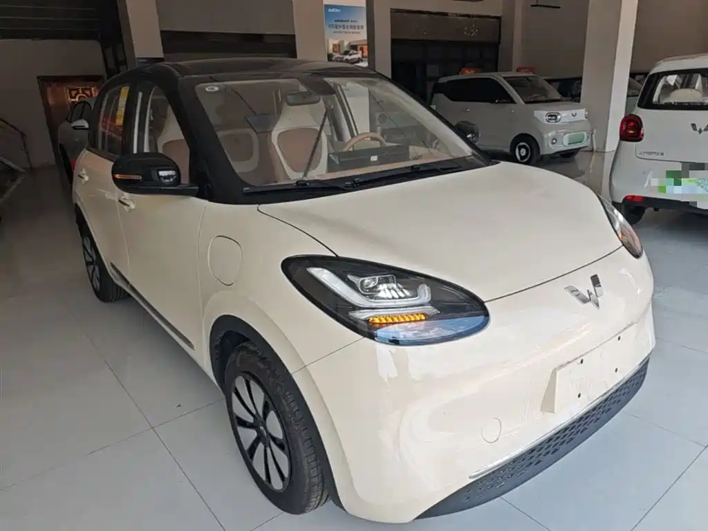 2026 Wuling Motors Wuling Bingo