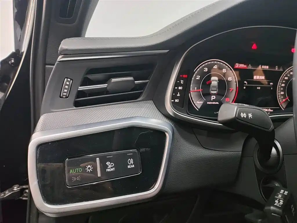 Audi A6L 2023 Facelift 45 TFSI Premium Dynamic фото 16