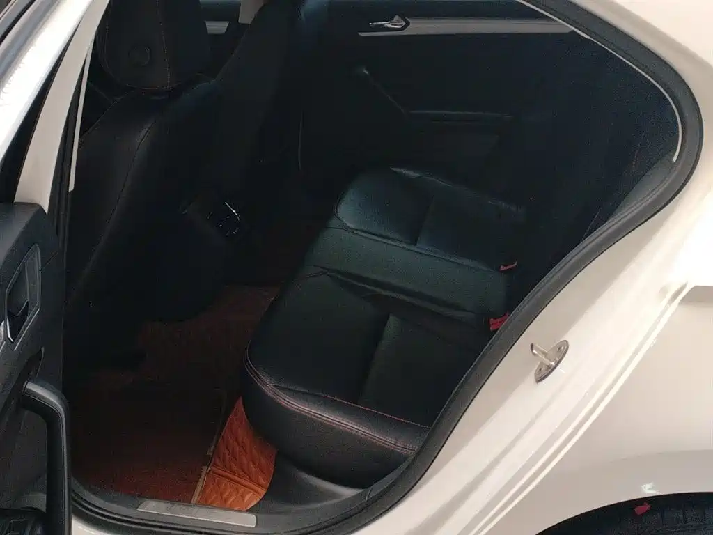 Volkswagen Lamando 2019 230TSI DSG Fashion Edition China VI фото 11
