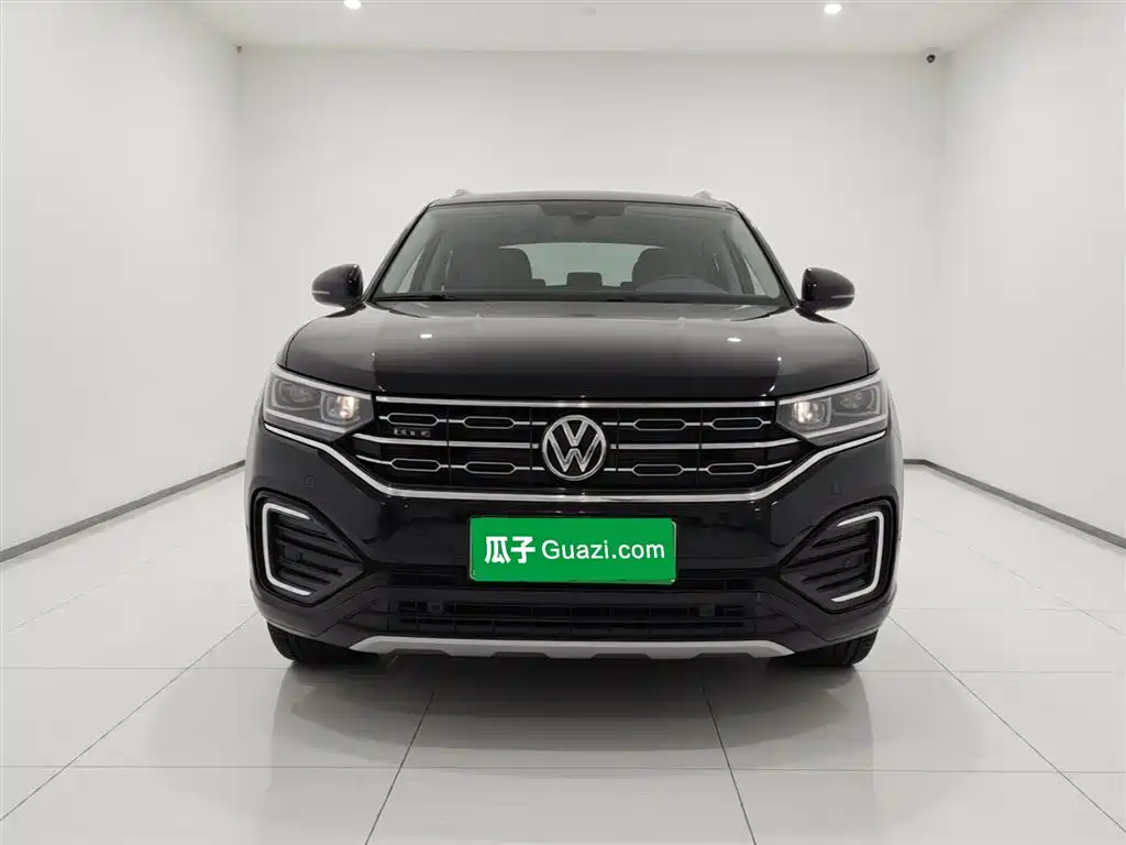 VOLKSWAGEN TANYUE GTE PLUG-IN HYBRID