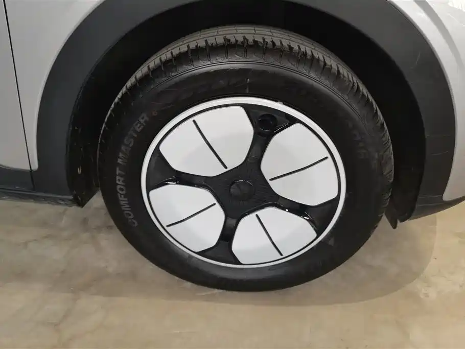 GEELY GALAXY STAR WISH