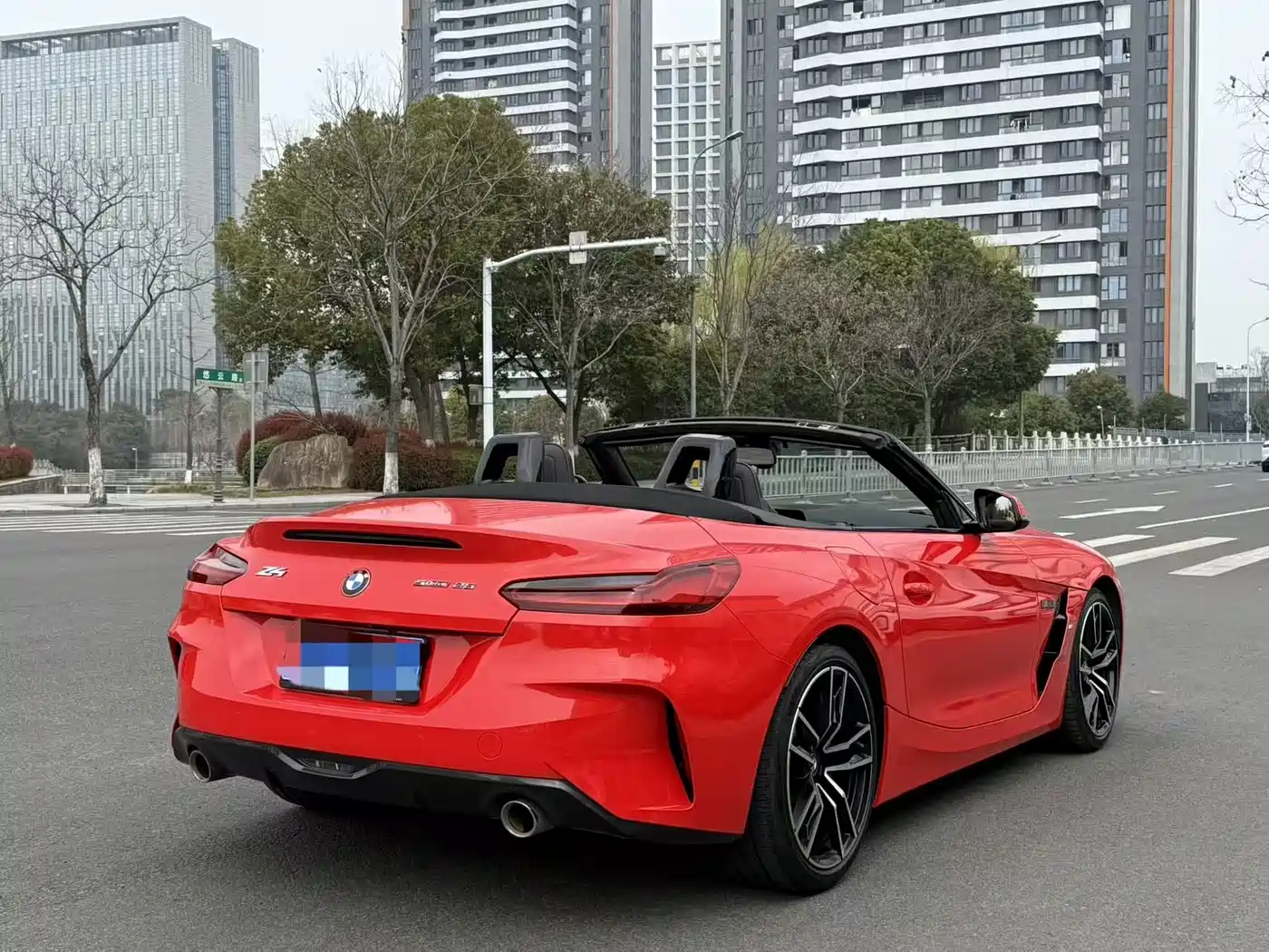 BMW Z4
