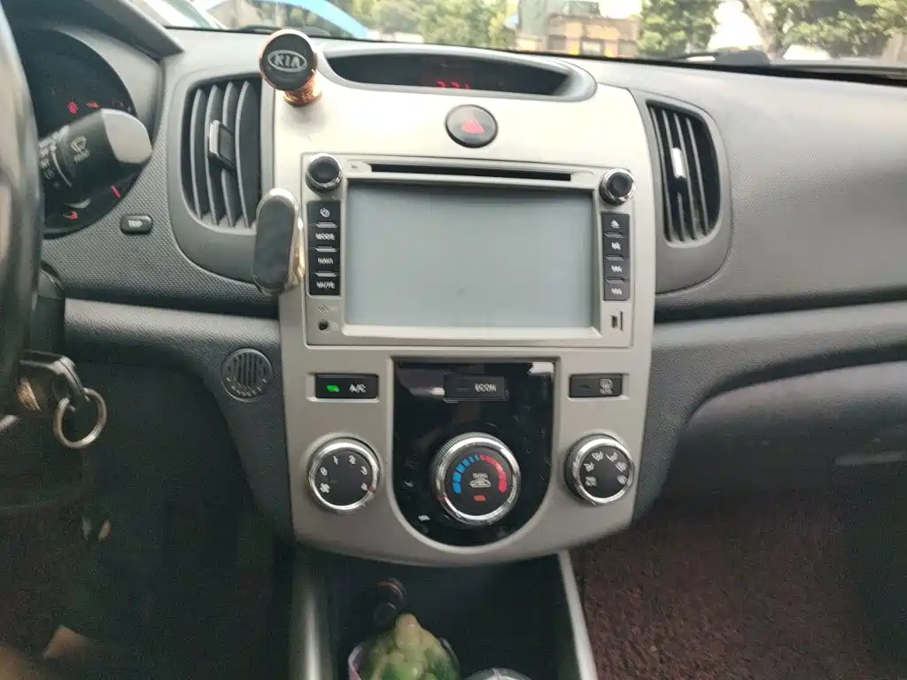 Kia Forte 2014 2014 1.6L AT GLS