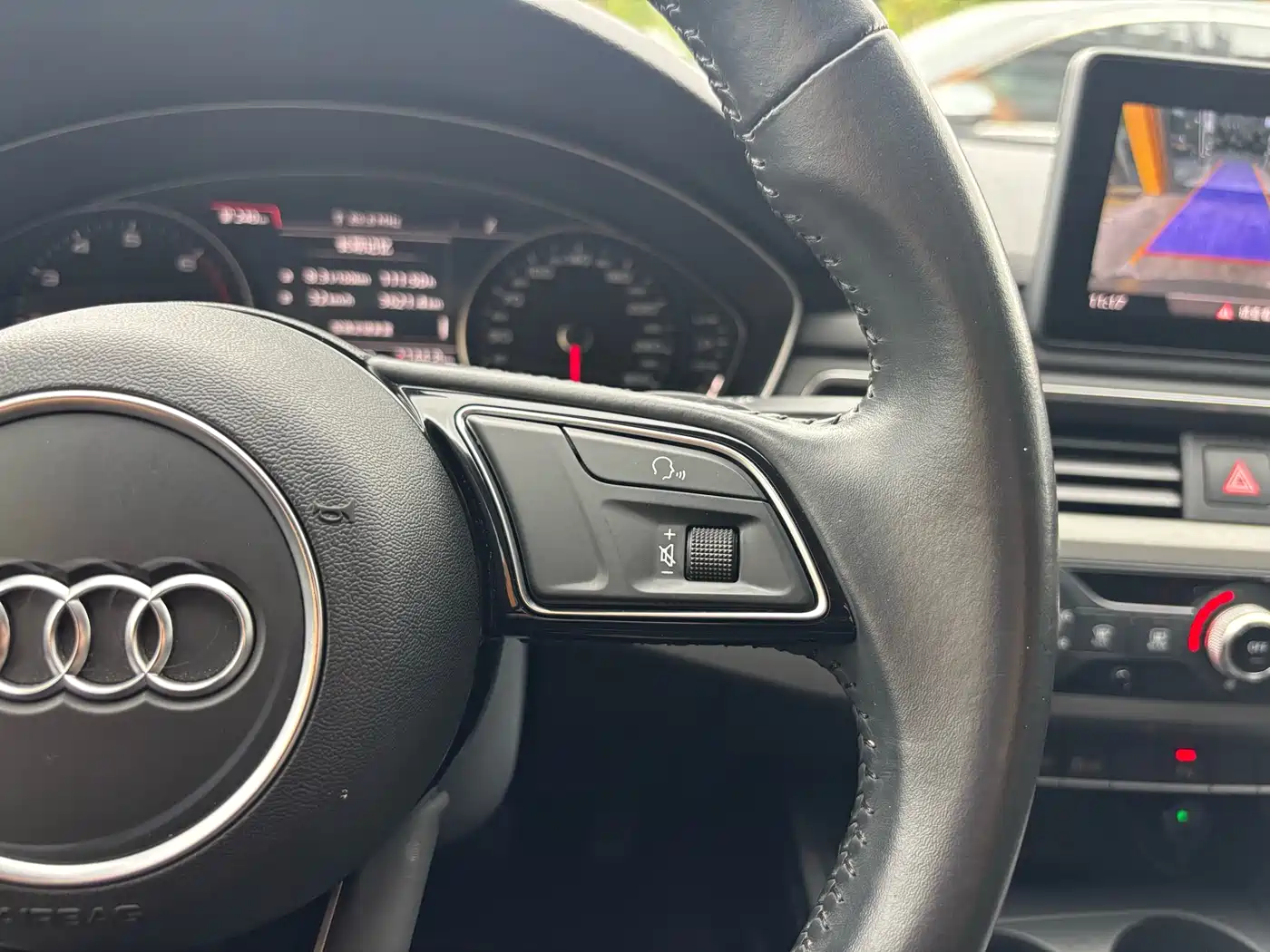 Audi A4L 2018 30th Anniversary 40 TFSI Progressive фото 19