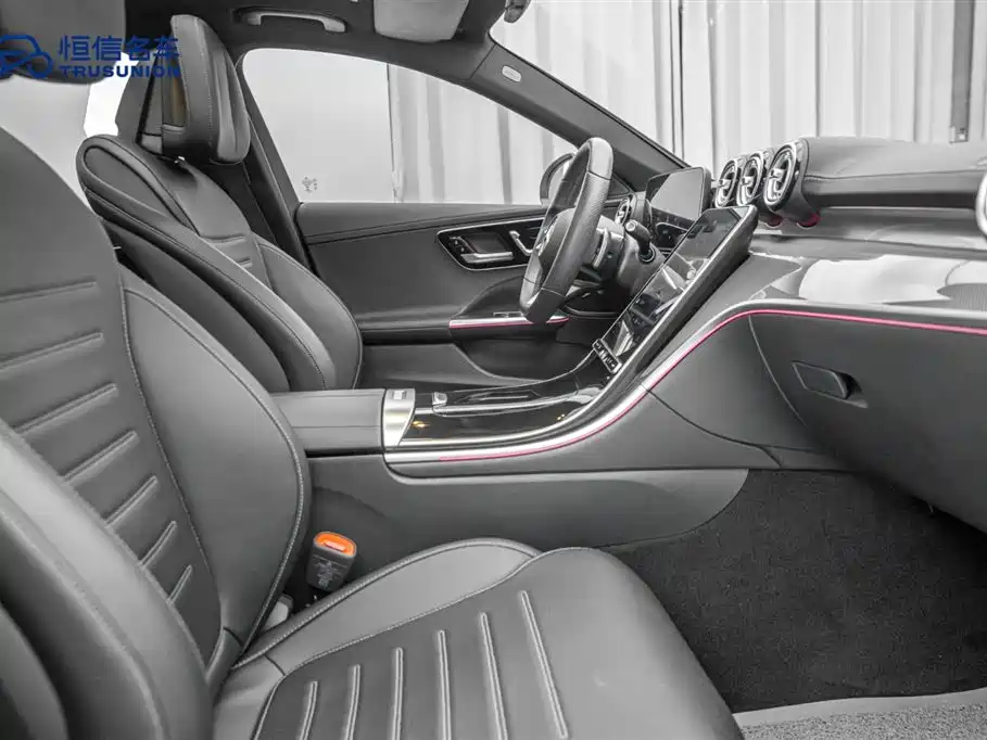 Mercedes-Benz C-Class 2022 C 260 L Sport Edition фото 15