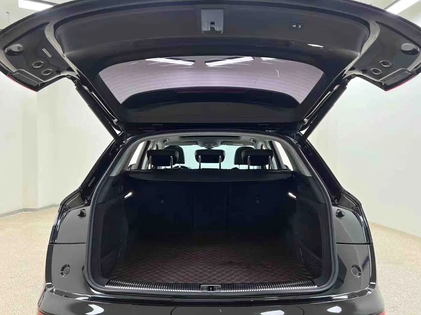 Audi Q5L 2020 45 TFSI Premium Elegance фото 24