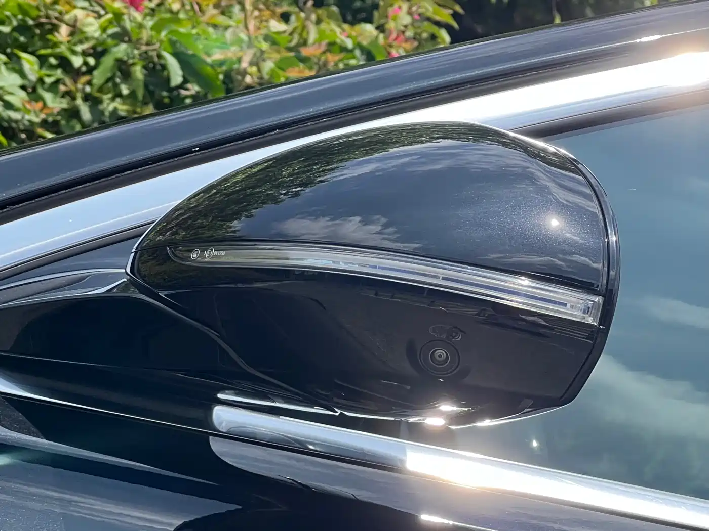 Mercedes-Benz Maybach S-Class 2023 S 480 4MATIC фото 18