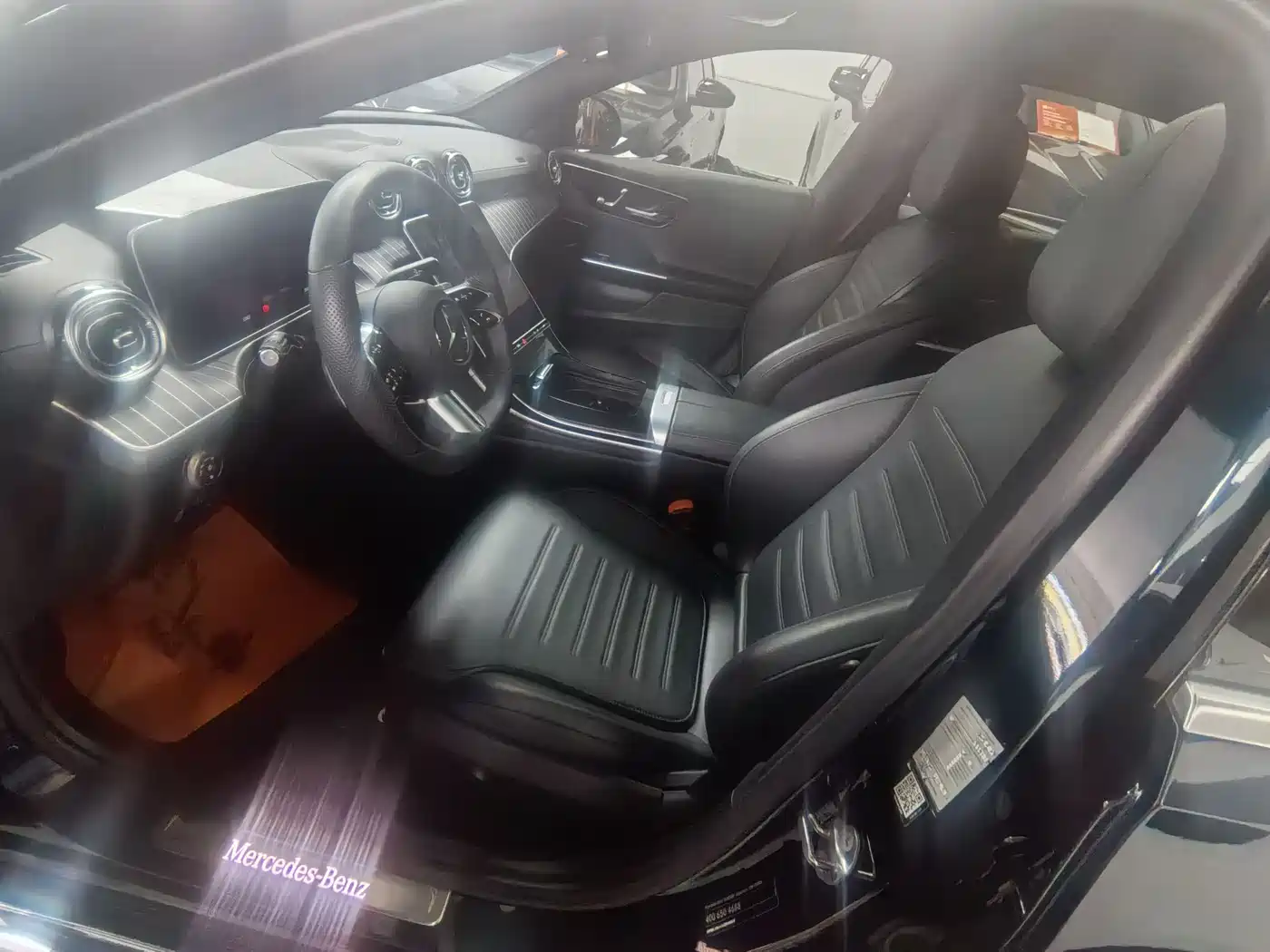 Mercedes-Benz C-Class 2022 Facelift C 260 L фото 6