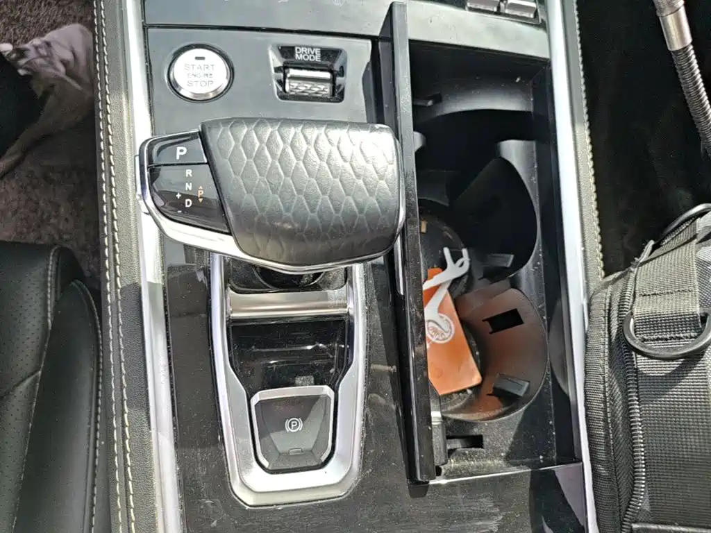 Photo 19 - Changan CS85