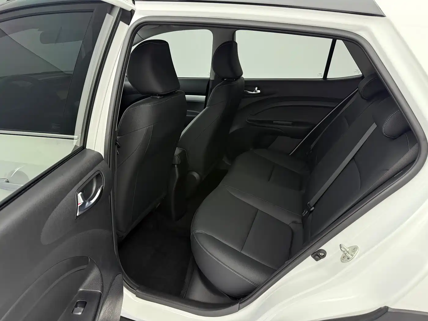 Kia KX1 2021 1.4L CVT Fun Sunroof Version фото 14