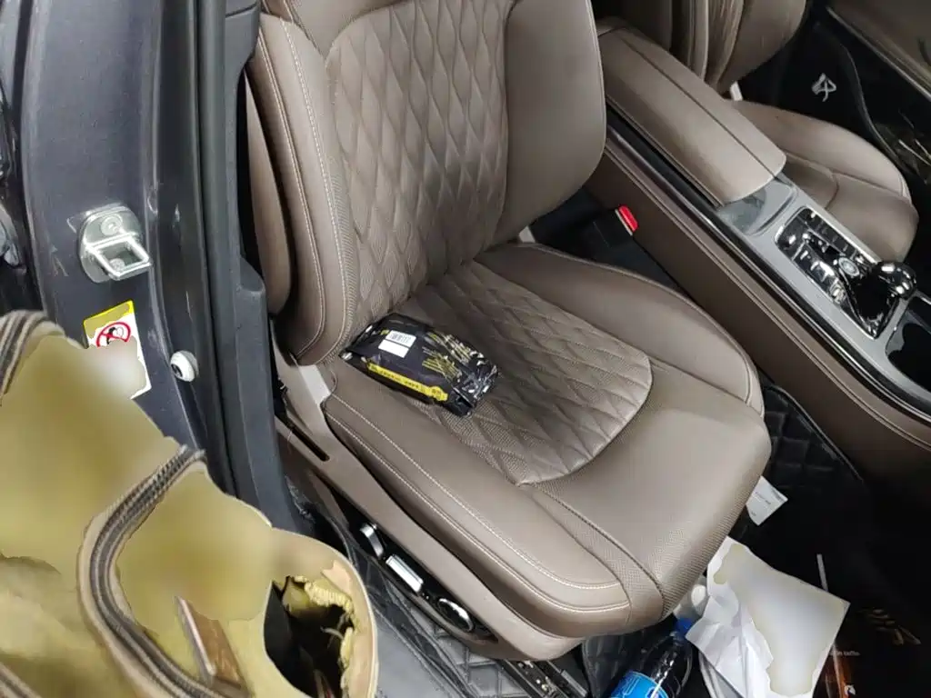 BYD Han 2020 2020 DM AWD Performance Premium