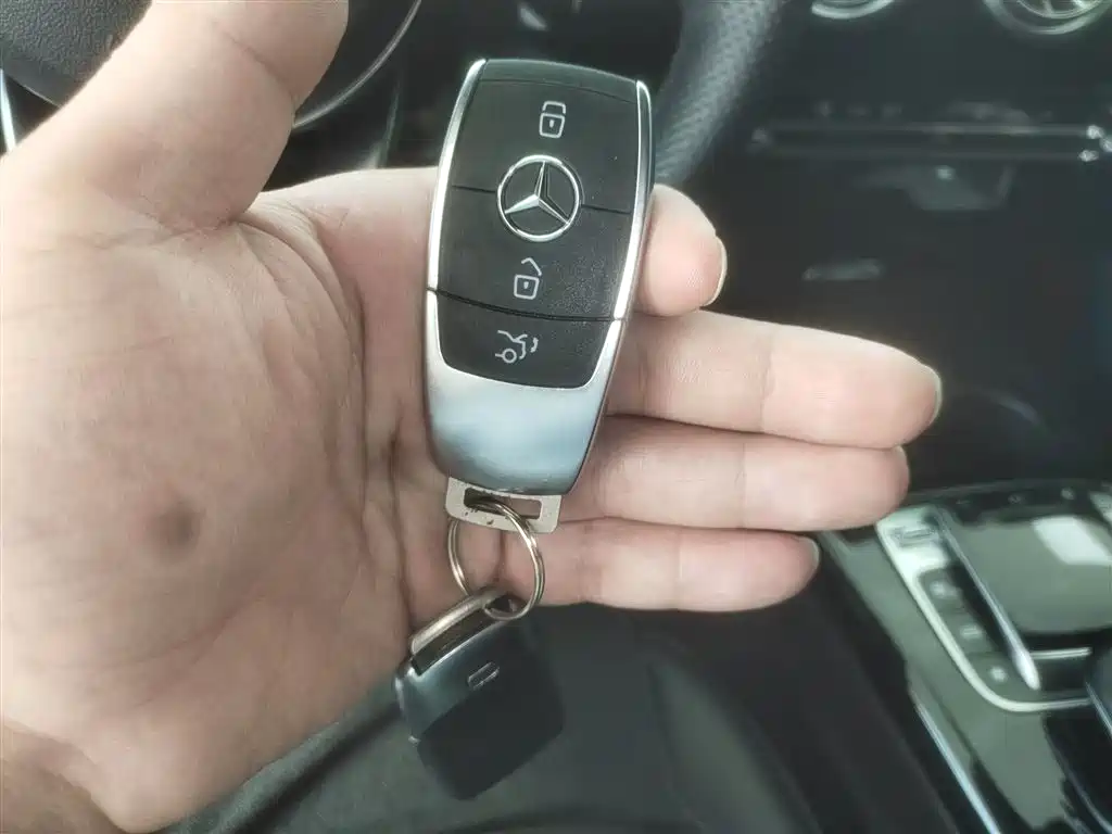 Mercedes-Benz A-Class 2020 A 200 L Sport Sedan фото 9
