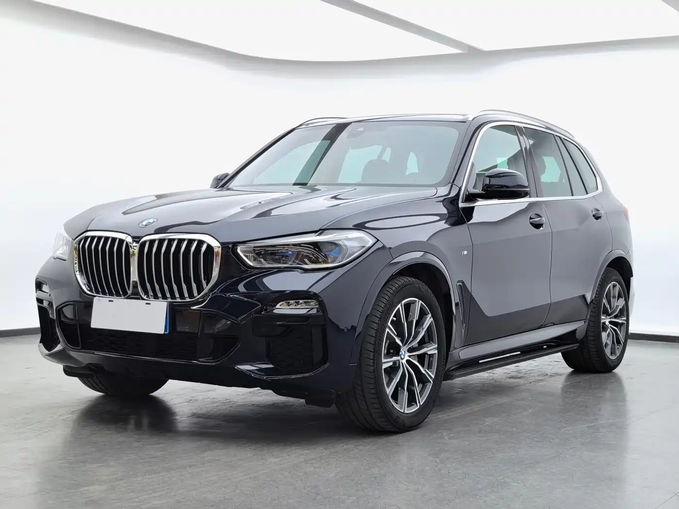 BMW X5 (Import) 2021 xDrive40i M Sport Package