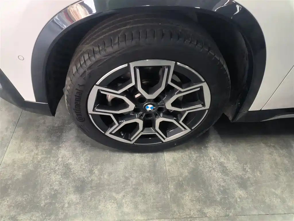 BMW X1 2024 sDrive25Li X Design Package фото 23