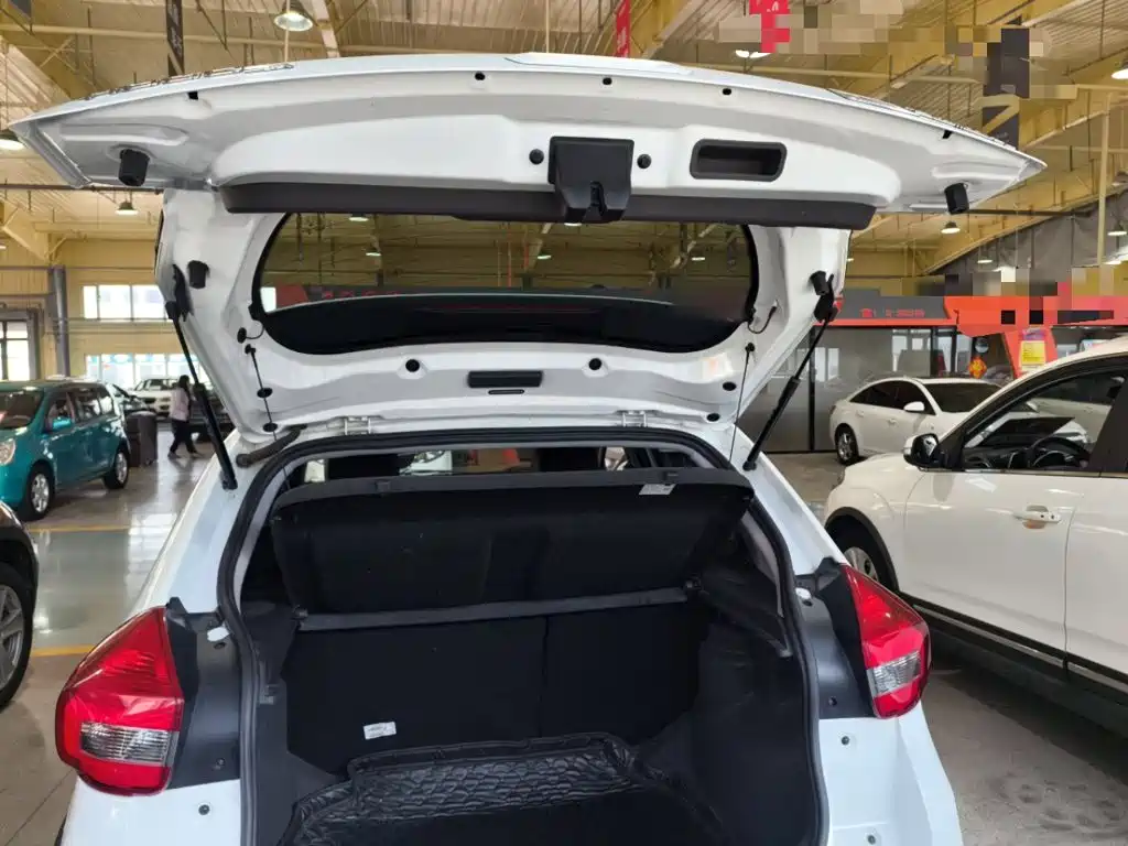 Chery Tiggo 3x 2020 2018 1.5L Manual Elite