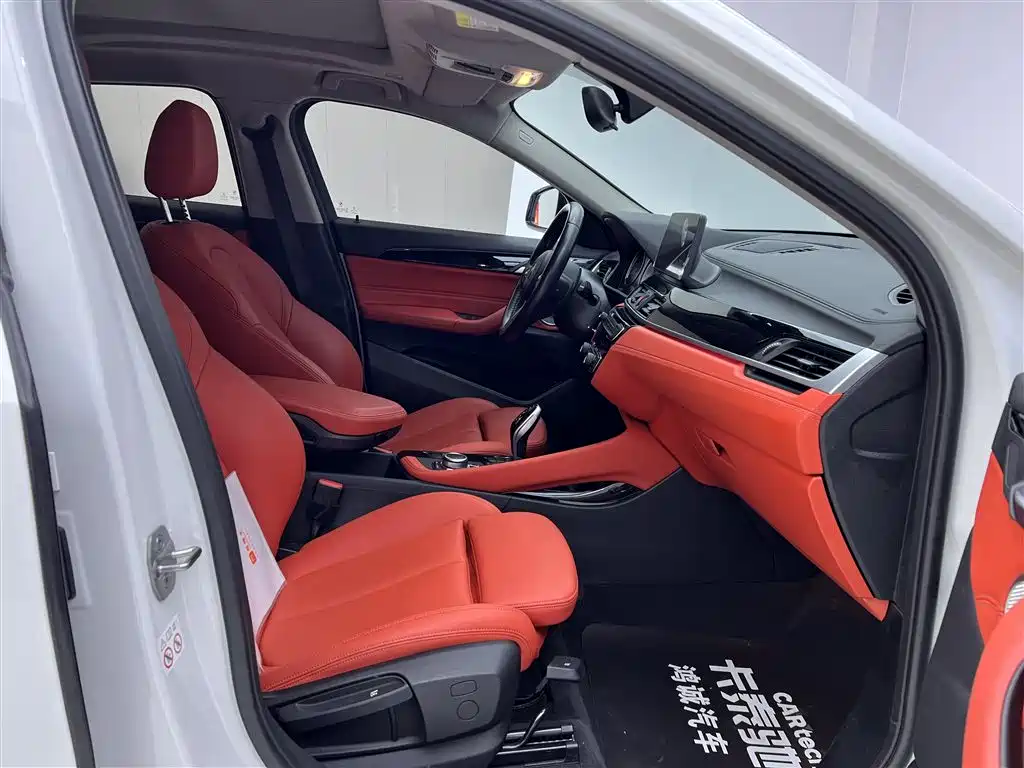 BMW X2 2020 sDrive25i Leading M Sport Package фото 19