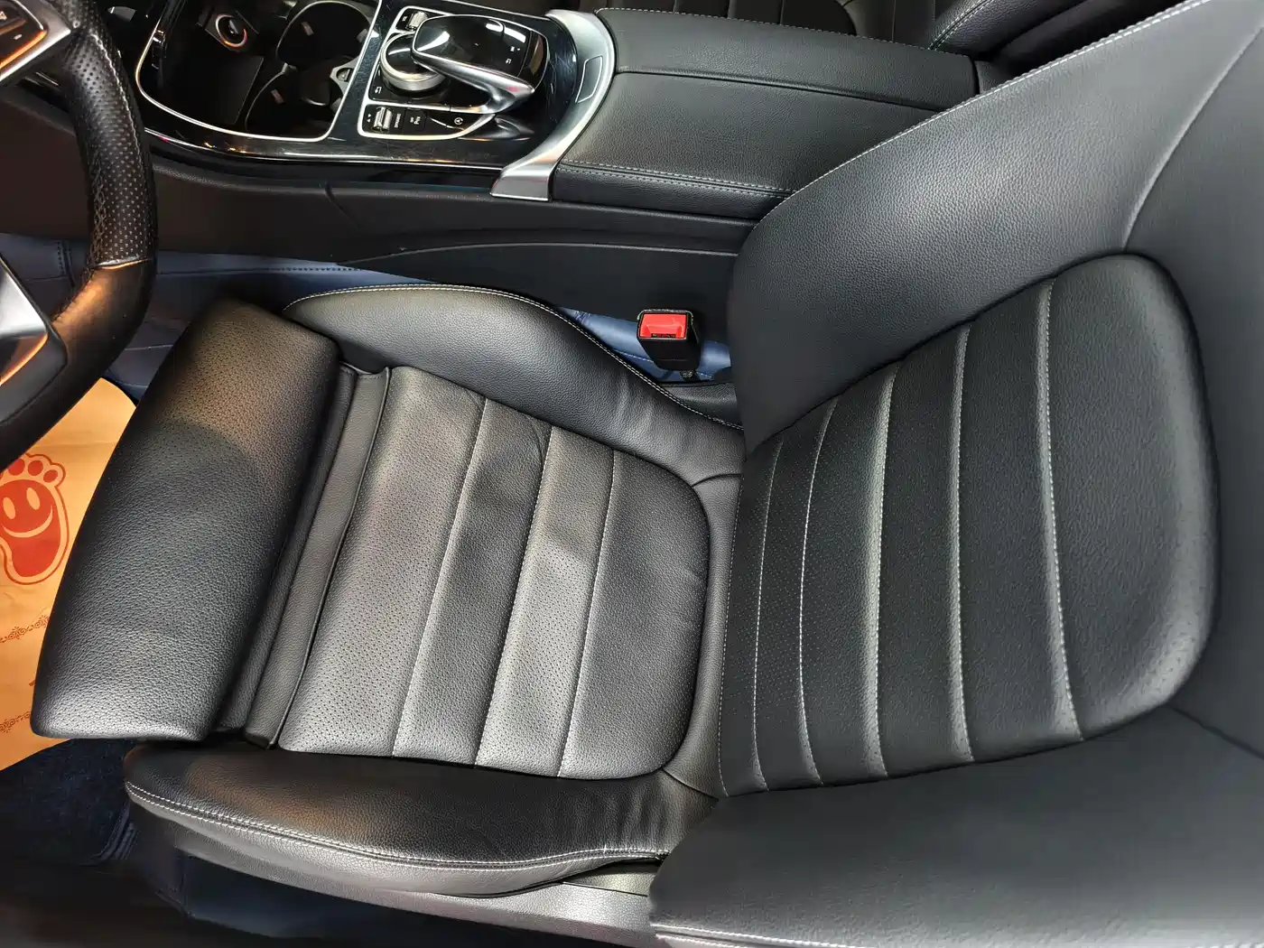 Mercedes-Benz C-Class (Import) 2018 C 200 Coupe фото 4