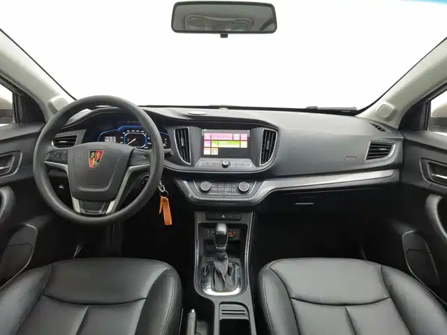 Roewe 360 2015 1.5L Automatic Luxury — фото 5