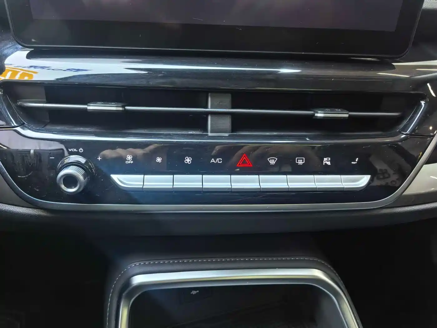 Haval H6 2021 Model National Trend Edition 1.5T Auto Champion фото 14