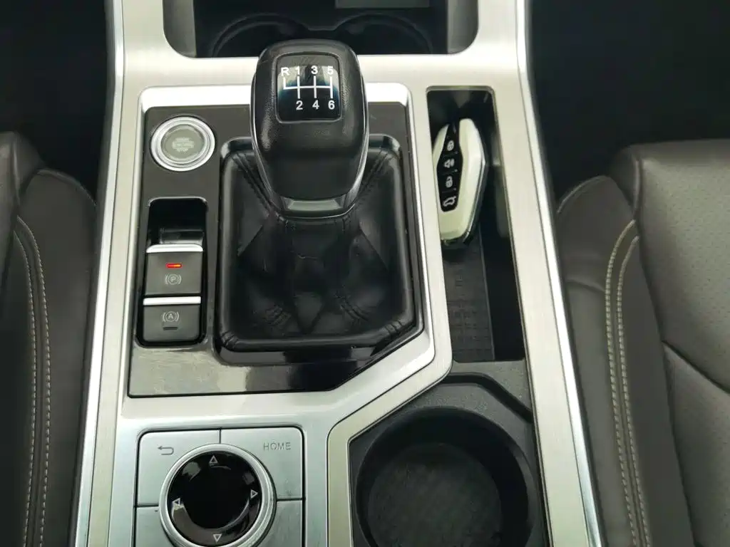 Jetour X70, миниатюра 13