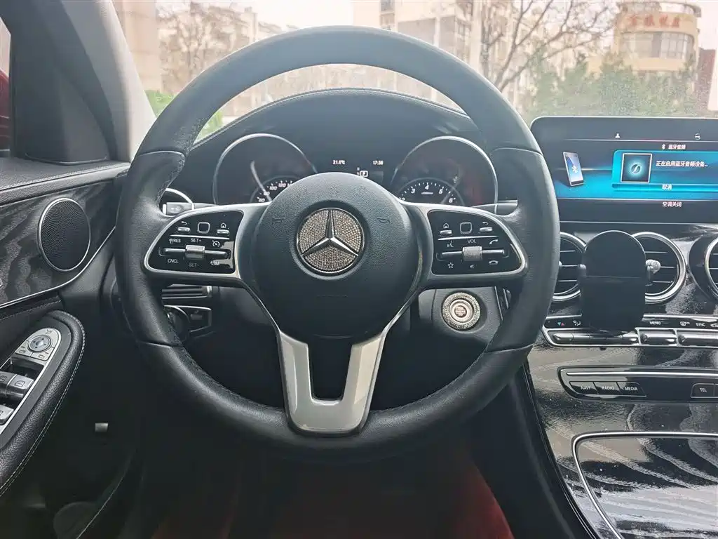 Mercedes-Benz C-Class 2019 C 180 L Fashion Sport Edition фото 5