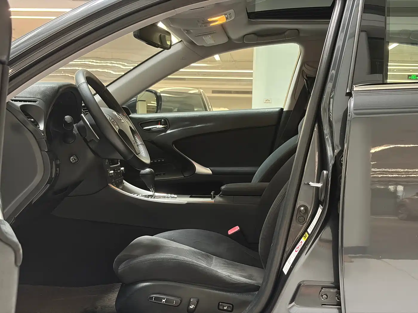 Lexus IS 2007 2007 300 Dynamic Special Edition