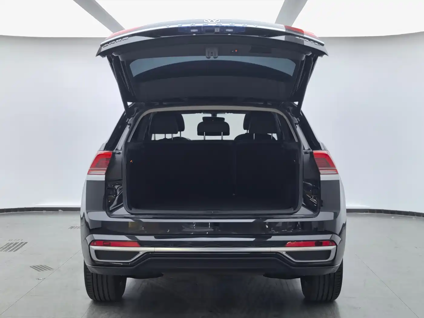 Volkswagen Teramont 2020 Teramont X 380TSI 4WD Luxury фото 11