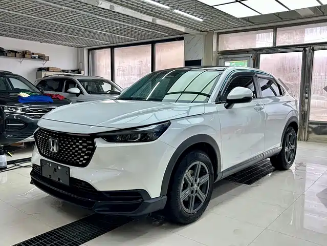Honda XR-V 1.5L CVT, Тренд
