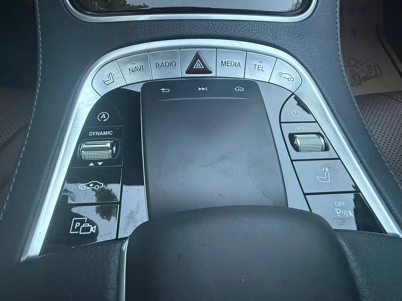 Mercedes-Benz S-Class 2020 S 350 L Business Edition Collector's Version фото 6