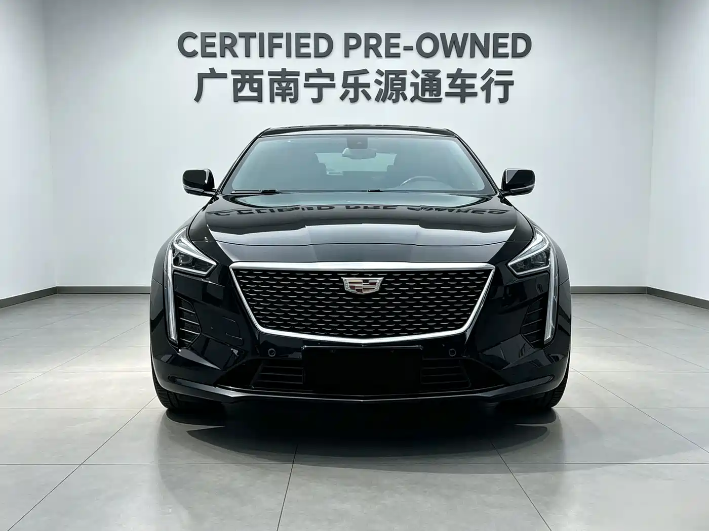 Фото 2 - Cadillac CT6