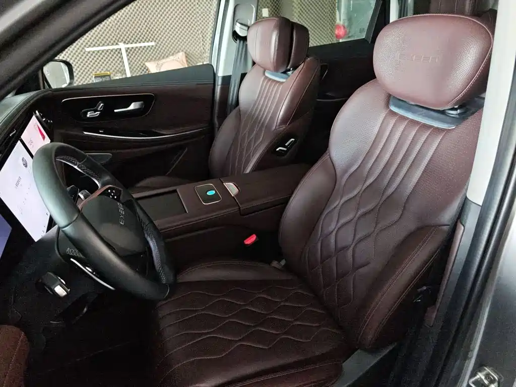 Exeed Landmark 2026 2023 400T AWD Star Premium 6-Seater