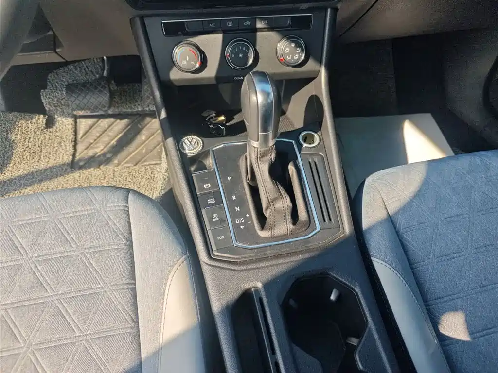 Volkswagen Lavida 2023 280TSI DSG Comfort Edition фото 10