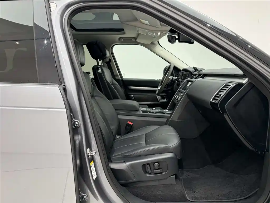 Land Rover Discovery 2020 3.0 SC V6 30th Anniversary Special Edition фото 19